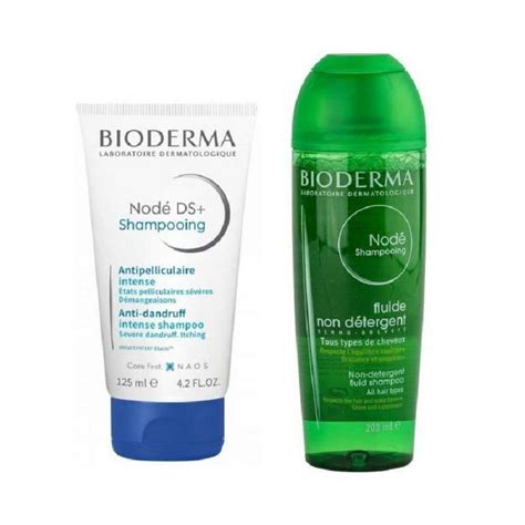 bioderma paketi.